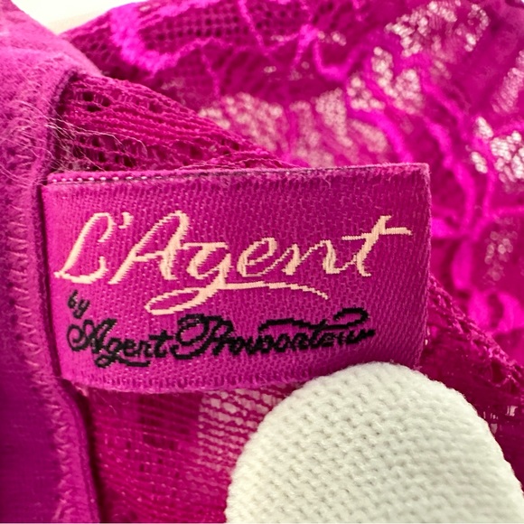 Agent Provacateur Bustier - Picture 5 of 7